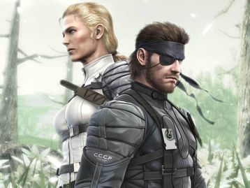 Metal Gear 3 Remake: inclusão de estúdio intensifica rumor; veja!