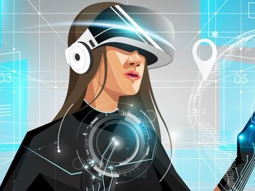 O que sua empresa precisa fazer para entrar no metaverso?
