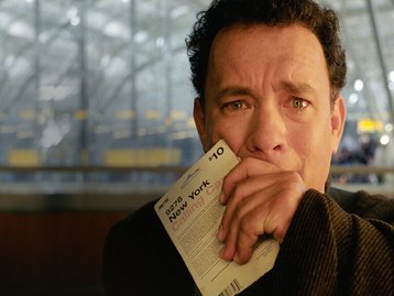 O Terminal: refugiado iraniano que inspirou filme morre em aeroporto; veja!