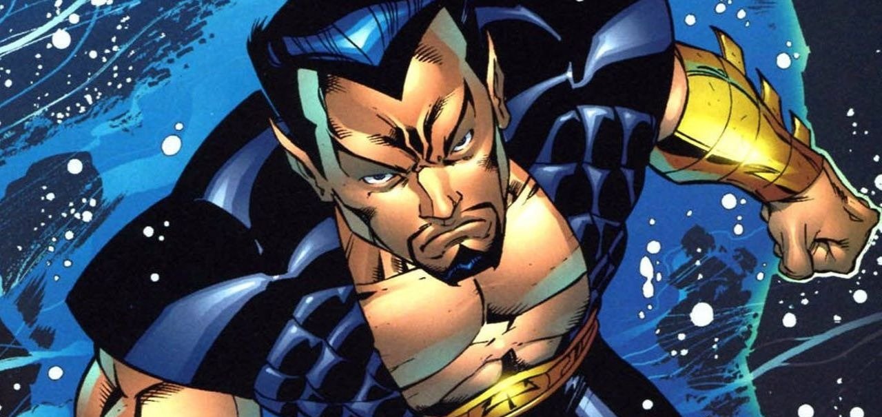 Pantera Negra 2: quais são os poderes de Namor?