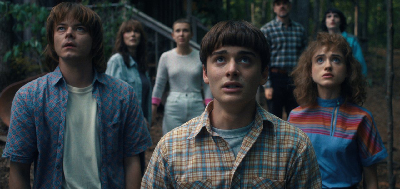 Stranger Things: irmãos Duffer dão pistas sobre 5ª temporada; veja!