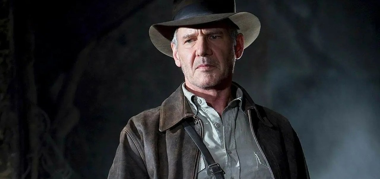 Indiana Jones 5: trailer deve ser lançado em breve, diz diretor