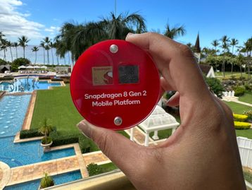 Snapdragon 8 Gen 2 é o novo processador top de linha para Android