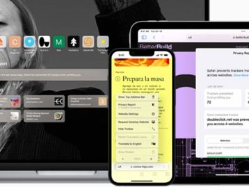 Bug do iOS 16 trava Safari no iPhone e iPad ao digitar