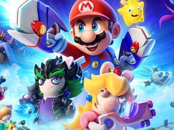 Ubisoft terá jogos com até 90% de desconto na Black Friday