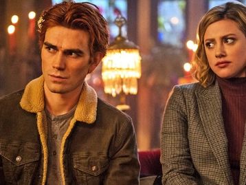 Riverdale: 6ª temporada já está disponível na Netflix