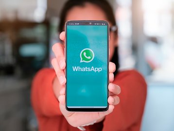 WhatsApp libera enquetes para todos usuários; saiba como usar
