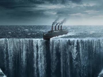 1899: entenda o final da 1ª temporada da série da Netflix