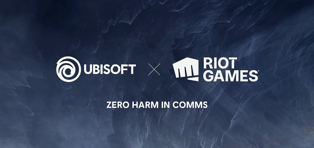 Riot e Ubisoft unem forças para combater toxicidade nos jogos