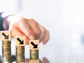 O que é deflação e como ela impacta no seu bolso?