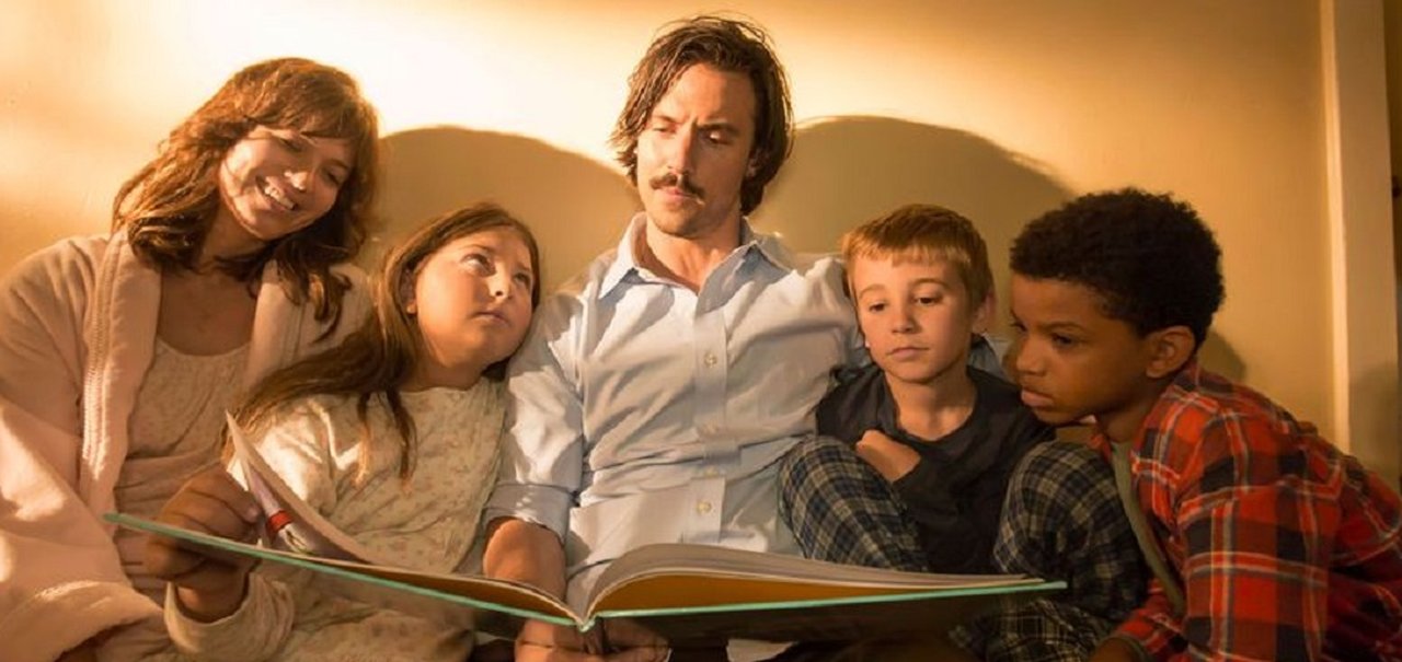 This Is Us estreia na TV Aberta com episódios duplos semanais