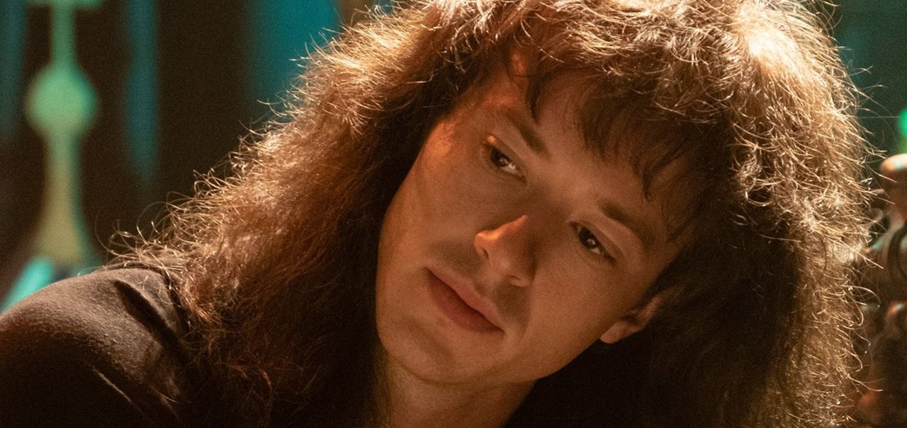 Stranger Things: Joseph Quinn estará em spin-off de Um Lugar Silencioso