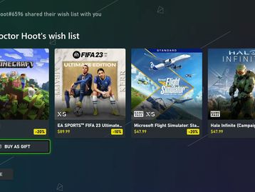 Atualização do Xbox traz integração melhorada com Discord e mais