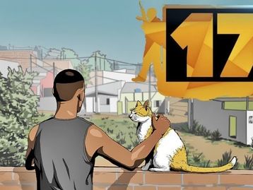 Jogo brasileiro 171 é lançado no PC por R$ 50 na Nuuvem