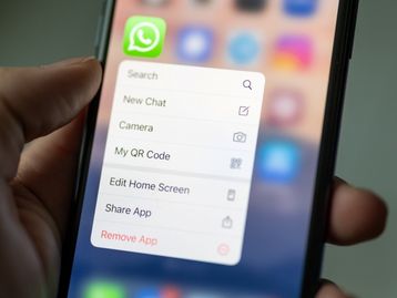 Novo golpe do WhatsApp divulga sorteio de viagens na Black Friday