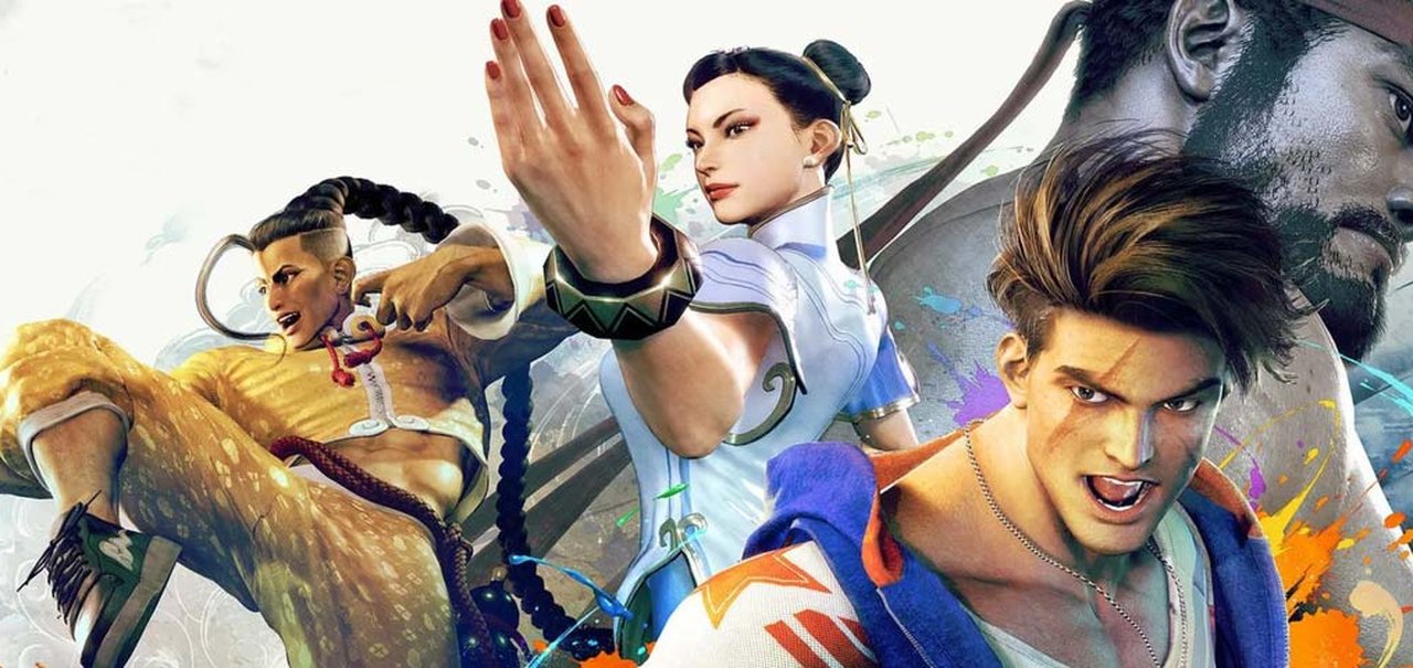 Street Fighter 6 ganha vídeo sobre novos controles dinâmicos para combos