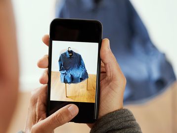 Como criar um anúncio na OLX? 