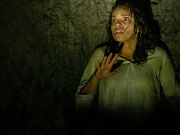 Noites Brutais (Barbarian) é o melhor filme de terror de 2022? (Crítica)