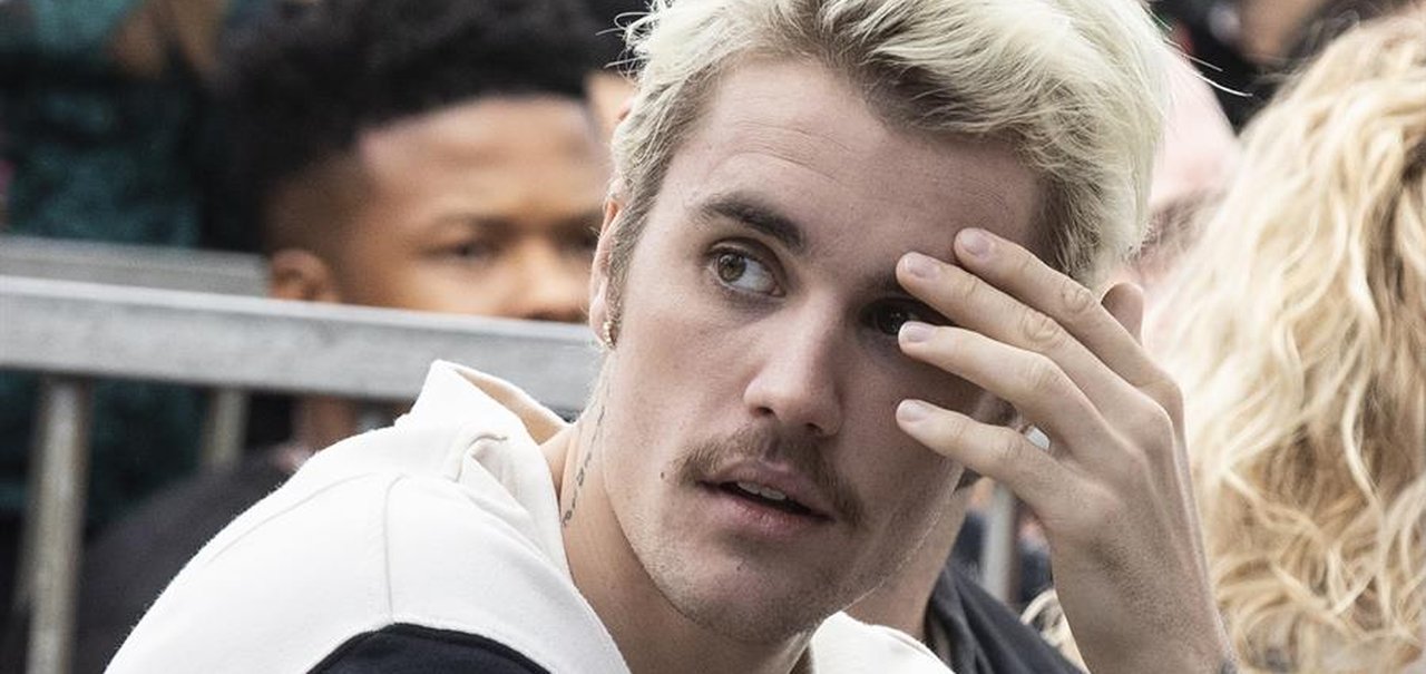 NFT que Justin Bieber pagou US$ 1,3 milhão agora vale US$ 71 mil 