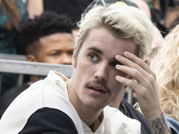 NFT que Justin Bieber pagou US$ 1,3 milhão agora vale US$ 71 mil