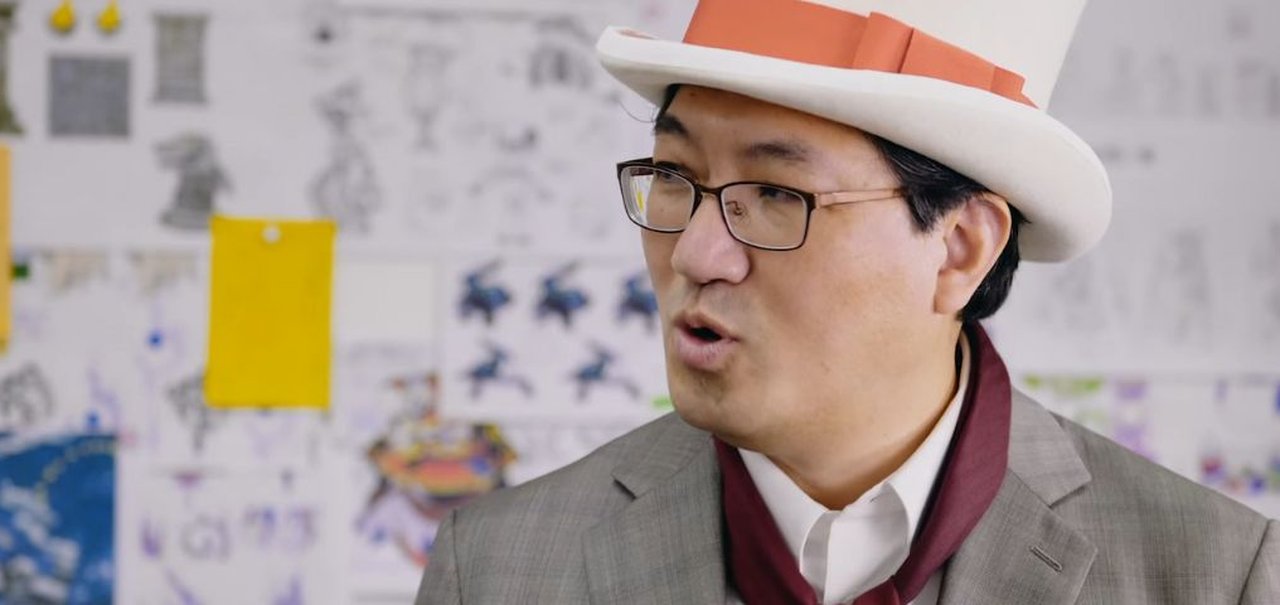 Yuji Naka, co-criador do Sonic, é preso no Japão por crime financeiro