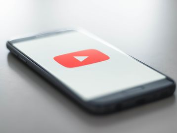 Estilo Netflix: YouTube cria som de abertura para seu app; ouça