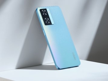 Novo smartphone OPPO A77 é boa opção para Black Friday
