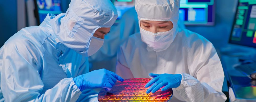 TSMC bate Samsung e fará chips para carros autônomos da Tesla