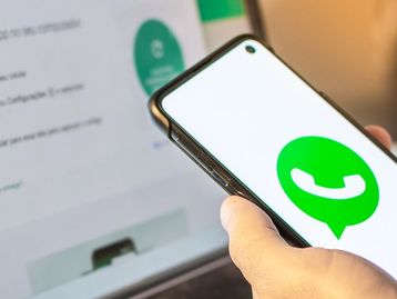 WhatsApp começa a testar trava com senha no app para PC e Mac