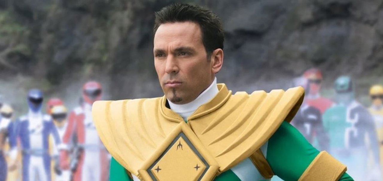 Jason David Frank: elenco de Power Rangers homenageia ator; veja!