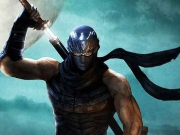 Team Ninja planeja reboot de Ninja Gaiden e Dead or Alive
