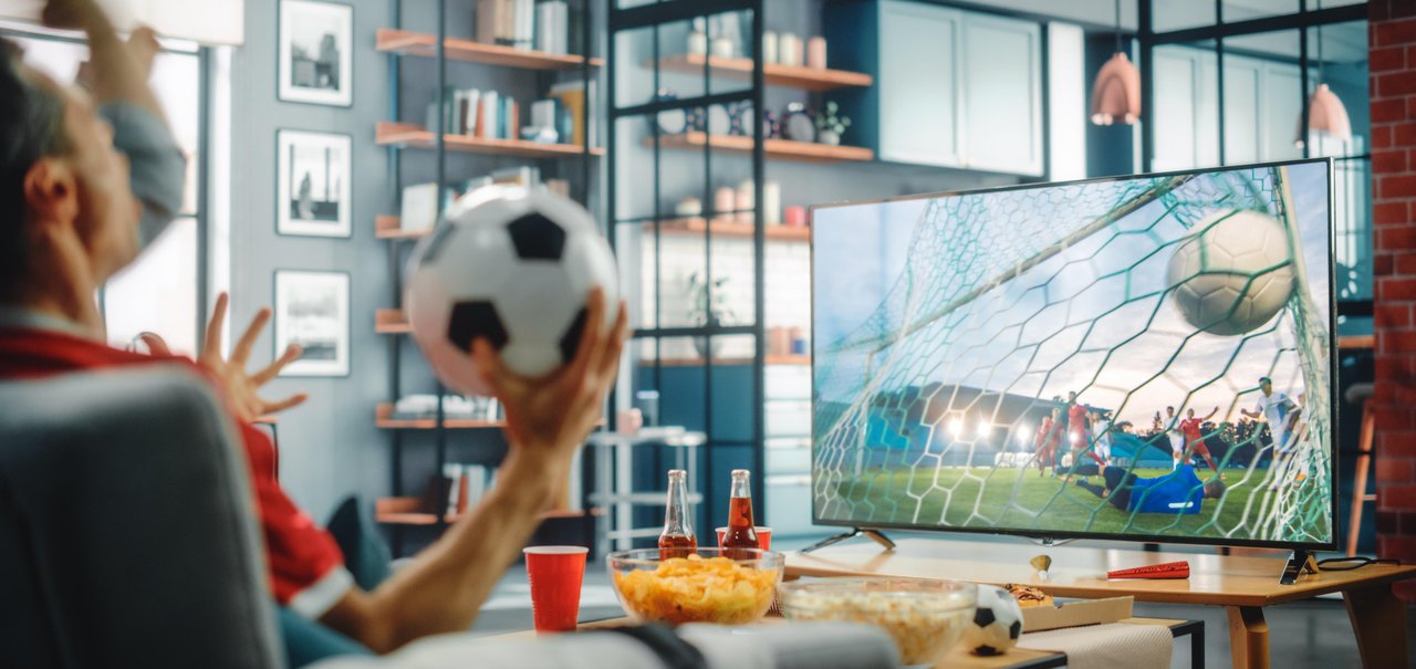 Como assistir a Copa na TV sem antena? Gambiarra viraliza na web