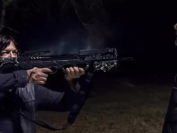 The Walking Dead: 11 melhores momentos da série