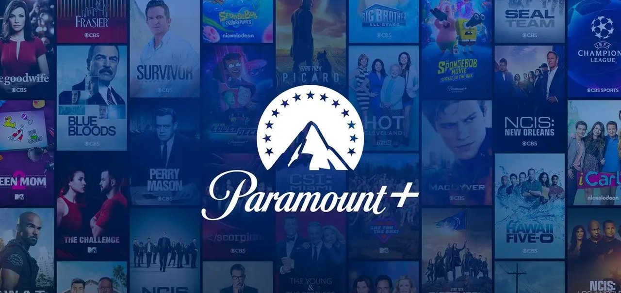 Paramount+: streaming oferece 50% de desconto em plano anual; veja!