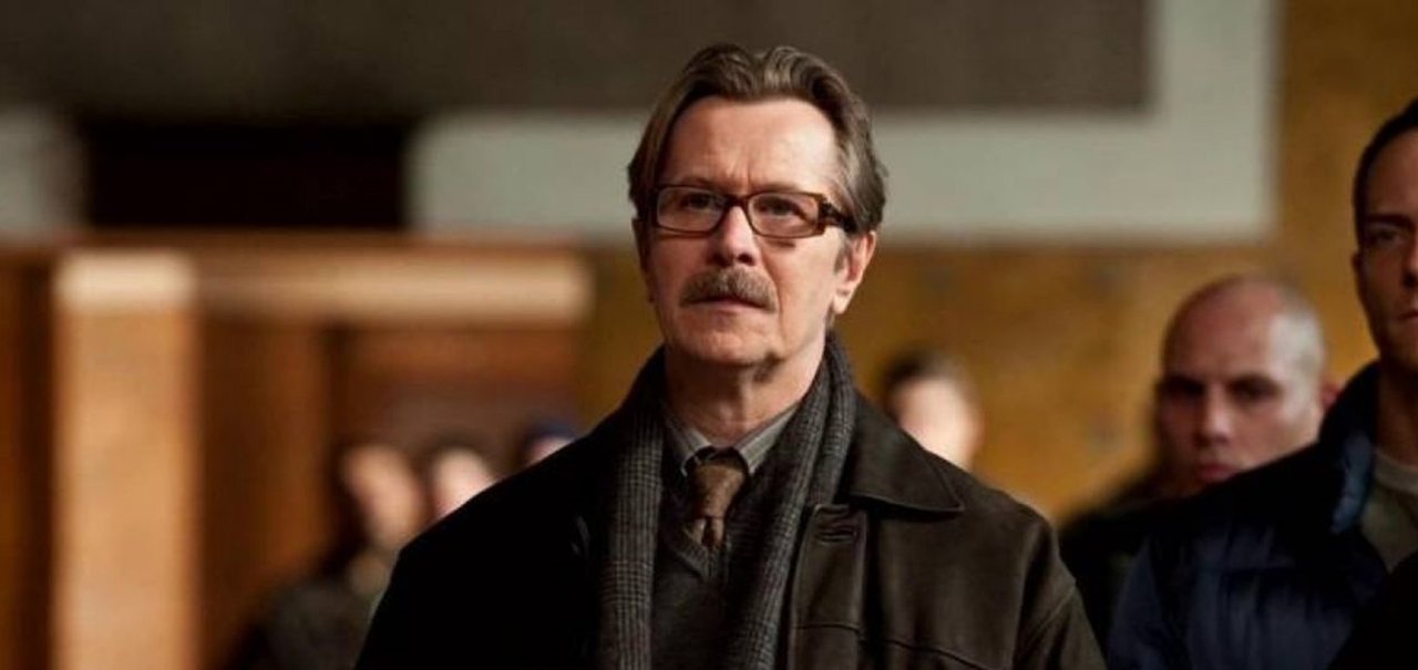 Gary Oldman: ator de Harry Potter e Batman anuncia aposentadoria