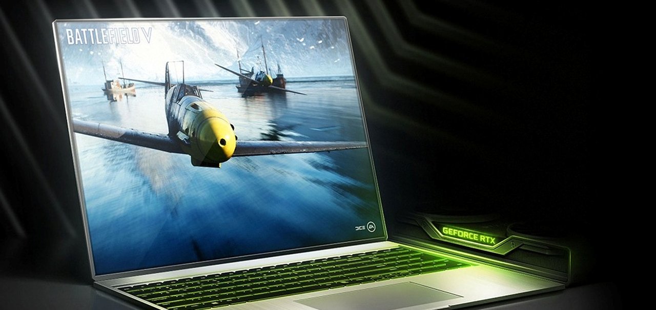 Nvidia deve revelar RTX 4080 Ti para notebooks em janeiro