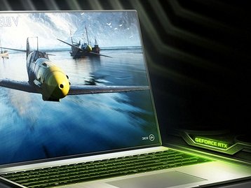 Nvidia deve revelar RTX 4080 Ti para notebooks em janeiro