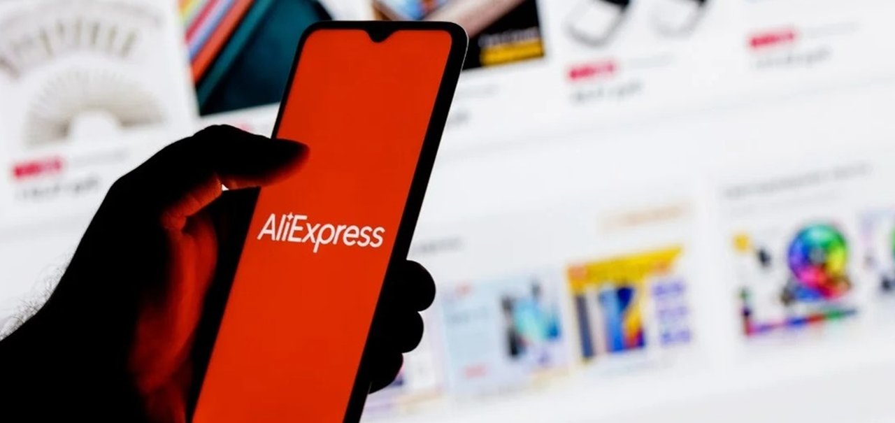 Black Friday 2022 do Aliexpress com ofertas e cupons especiais