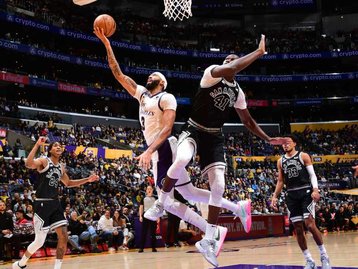 Confira tabela de transmissões da NBA no Amazon Prime Video