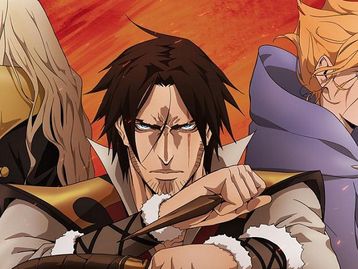 Castlevania: diretor de God of War Ragnarok quer fazer novo jogo