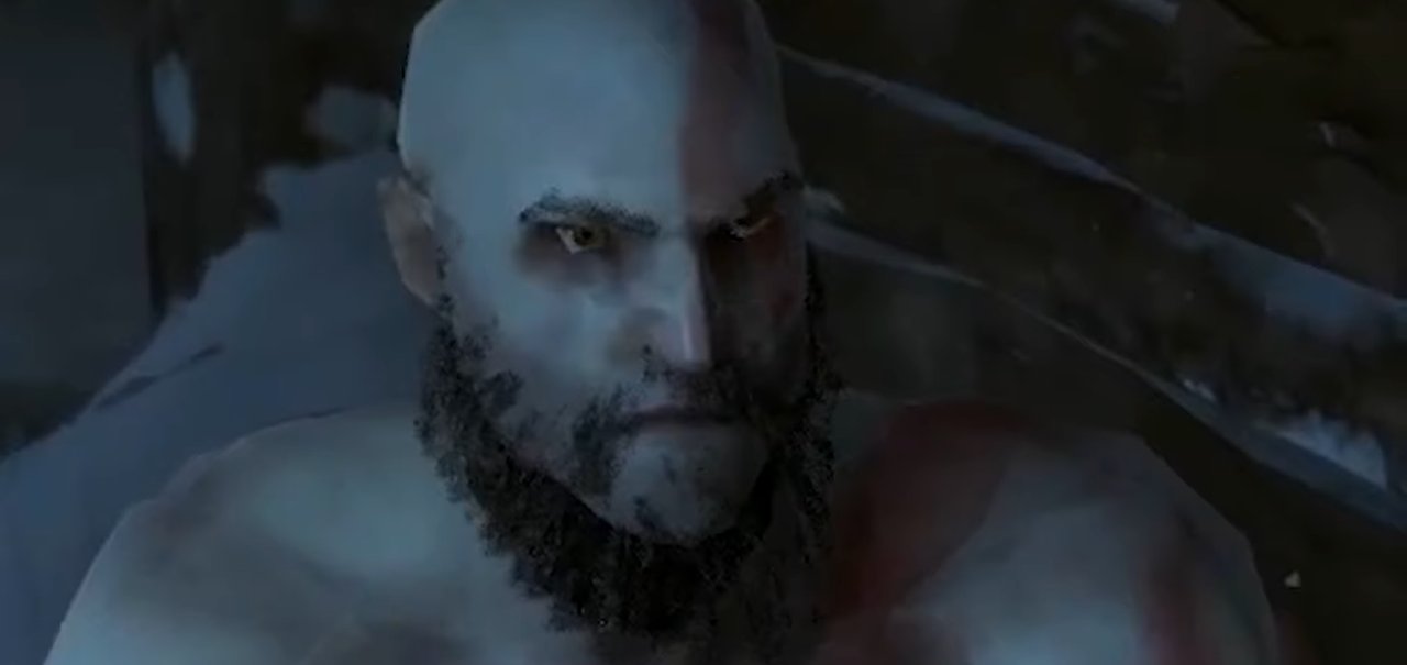 Fã imagina God of War Ragnarok como jogo de PlayStation 2; assista!