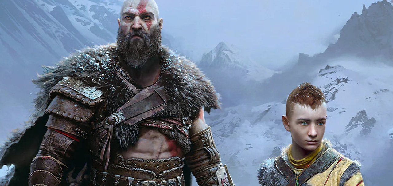 God of War Ragnarok: diretor não acredita que o jogo ganhará DLC