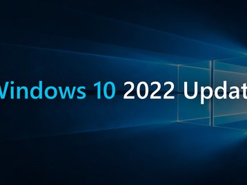 Windows 10 22H2 já pode ser baixado por todos usuários do sistema