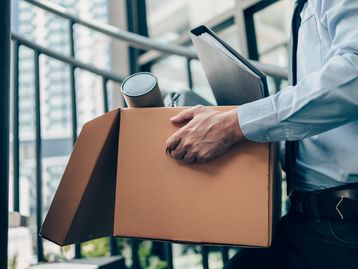 HP planeja demitir até 6 mil funcionários nos próximos 3 anos