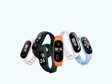 O que a Smartband Xiaomi Mi Band 7 traz de novidade?