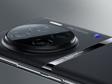 Vivo X90 Pro+ será primeiro celular com Snapdragon 8 Gen 2 do mercado