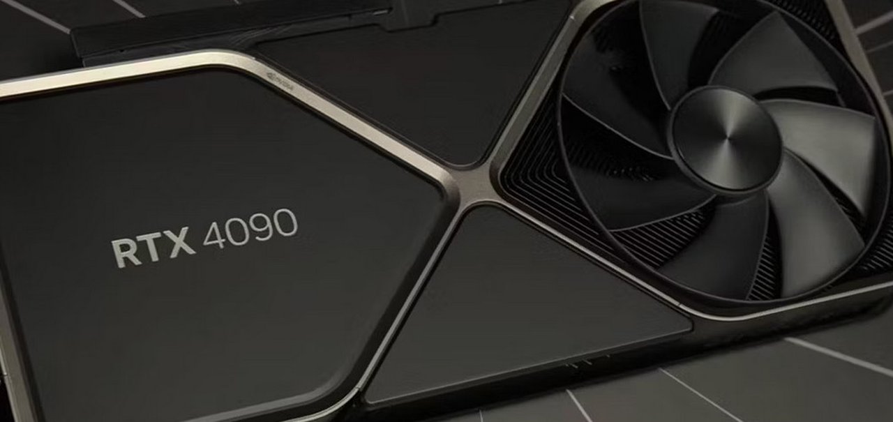 NVIDIA emite comunicado sobre os problemas de cabo da RTX 4090