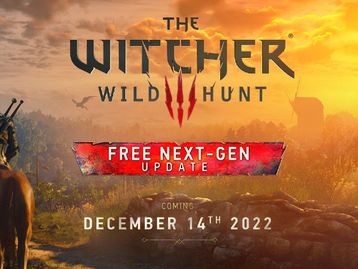 The Witcher 3 Wild Hunt: trailer da nova geração detalha melhorias