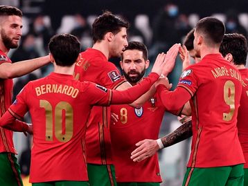 Portugal x Gana: horário e onde assistir ao jogo da Copa do Mundo 2022
