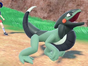 Pokémon Scarlet/Violet venderam 10 milhões de cópias em 3 dias